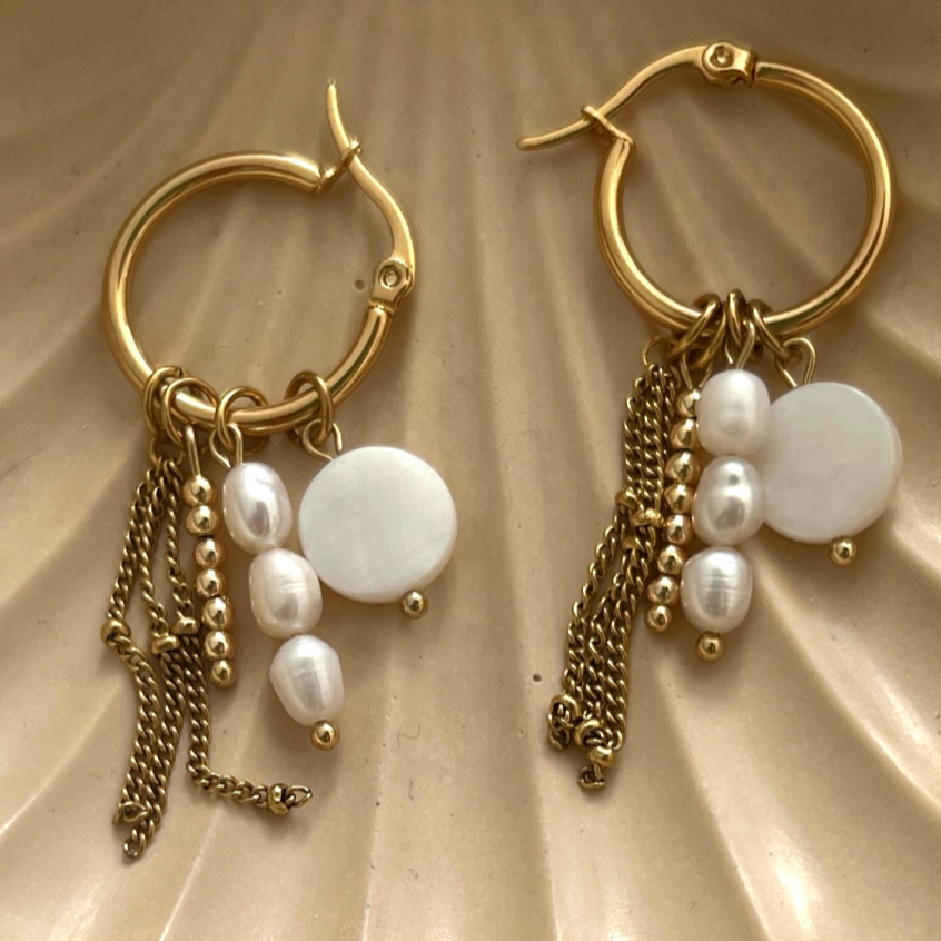 עגילי אנג'י