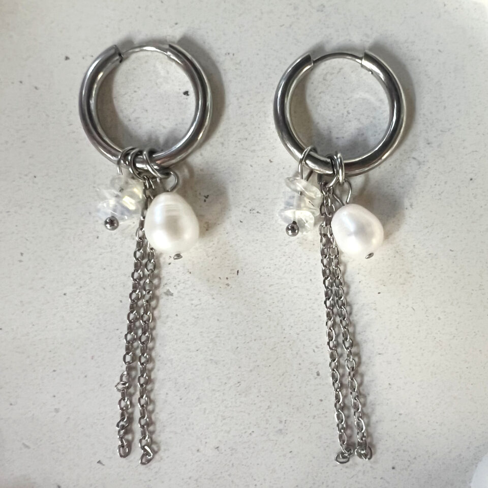 עגילי צ׳ארם אובסליט