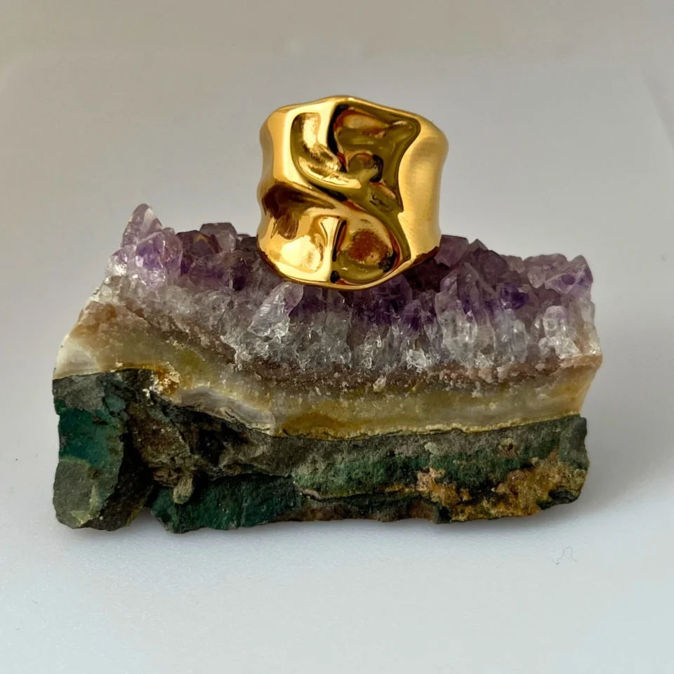 טבעת צ׳אנקי