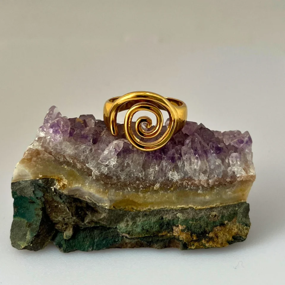 טבעת אינפיניטי